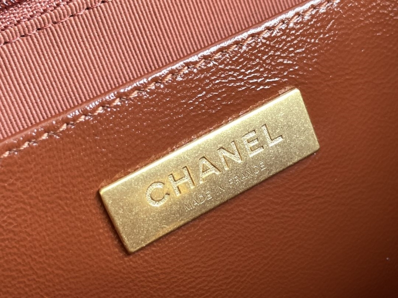 Chanel Top Handle Bags